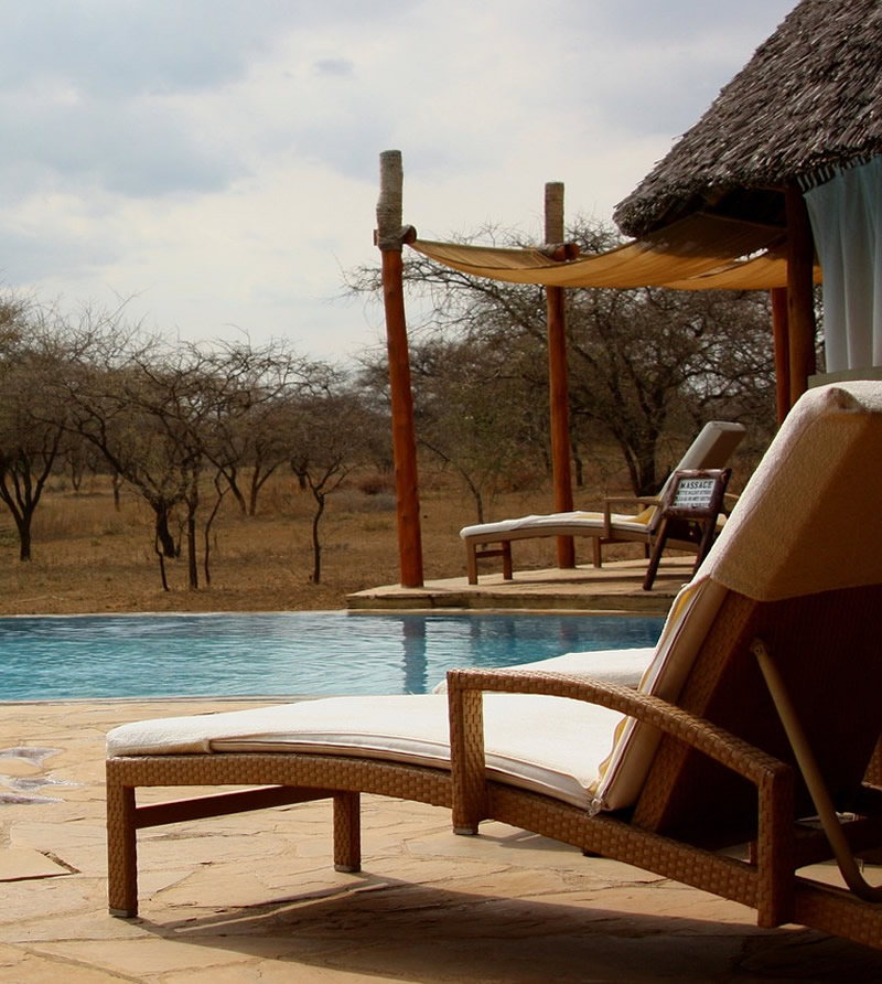 safari lodge